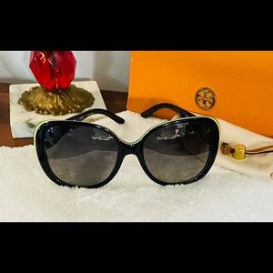 Tory Burch Sunglasses